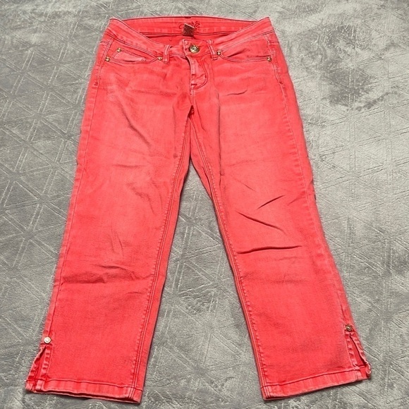 CACHE capris - Picture 1 of 7